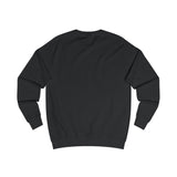 Men's Street Vibes Sweatshirt | Urban Skyline Style