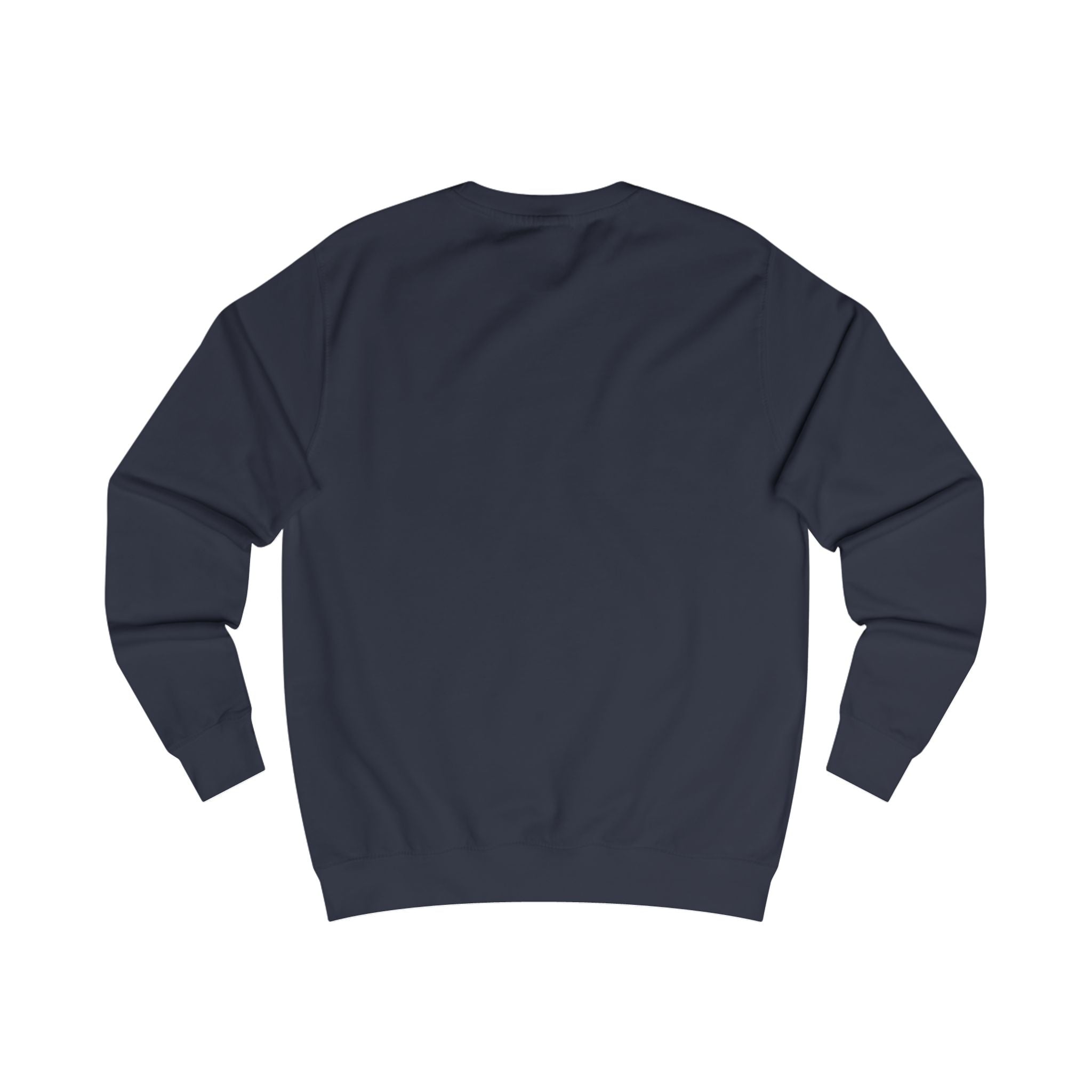 Men's Street Vibes Sweatshirt | Urban Skyline Style