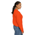 Spooky Vibes Unisex Sweatshirt - Halloween Ghostly Apparel