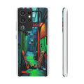 Graffiti Art Phone Case - Bold Street Culture for Boys
