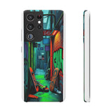 Graffiti Art Phone Case - Bold Street Culture for Boys