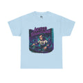 Arteo Soundwave DJ Tee