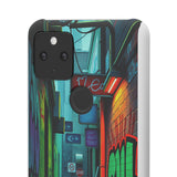 Graffiti Art Phone Case - Bold Street Culture for Boys