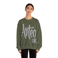 Arteo UK Urban Streetwear Style Sweatshirt