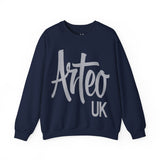 Arteo UK Sweatshirt – Urban Streetwear Style