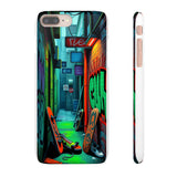 Graffiti Art Phone Case - Bold Street Culture for Boys