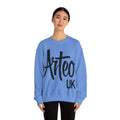 Arteo UK Urban Streetwear Style Sweatshirt