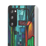 Graffiti Art Phone Case - Bold Street Culture for Boys