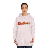 Resilience Hoodie - Urban Streetwear for Strength and Style