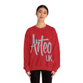 Arteo UK Urban Streetwear Style Sweatshirt