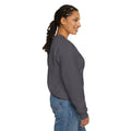 Spooky Vibes Unisex Sweatshirt - Halloween Ghostly Apparel