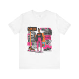 Street Style Diva: Women’s Graphic Urban Tee