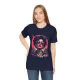 Urban Rebel: Women’s Bold Streetwear Graphic Tee 2025