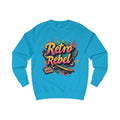 Men's Retro Rebel Sweatshirt | Vintage Style