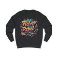 Men's Retro Rebel Sweatshirt | Vintage Style