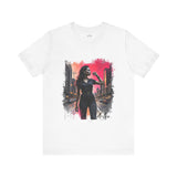 Bold Horizons Tee - Women's Urban Street Fashion Design