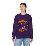 Trick-or-Treat Unisex Hoodie