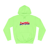 Limitless Hoodie – Bold Graphic Hoodie for Unstoppable Style