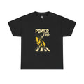 Power Trip T-Shirt – Baby Blue Urban Streetwear UK