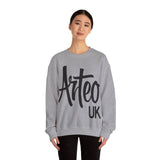 Arteo UK Sweatshirt – Urban Streetwear Style