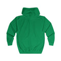 Retro Vibes Men's Cartoon Hoodie - Vintage Style