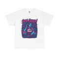 Spin Queen T-Shirt –  DJ Streetwear Tee UK