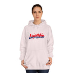 Limitless Hoodie - Bold Graffiti Urban Streetwear Edition 2025