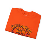 Trick-or-Treat Unisex Hoodie