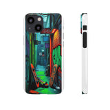 Graffiti Art Phone Case - Bold Street Culture for Boys