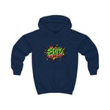 Super Cool Kids Hoodie – Bright, Fun, and Cozy