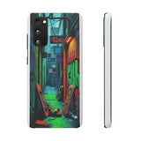 Graffiti Art Phone Case - Bold Street Culture for Boys