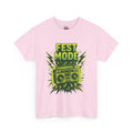 Fest Mode Neon Boombox T-Shirt – Arteo Design UK