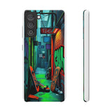 Graffiti Art Phone Case - Bold Street Culture for Boys