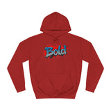 Bold Hoodie – Statement Graphic Urban Pullover