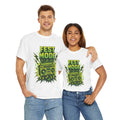 Fest Mode Neon Boombox T-Shirt – Arteo Design UK