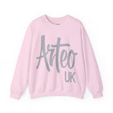 Arteo UK Sweatshirt – Urban Streetwear Style