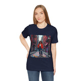 Streetlover Women’s Urban Streetwear Graphic Tee 2025