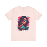 Street Vibes T-Shirt – Urban Fashion Graphic Tee