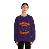 Trick-or-Treat Unisex Hoodie