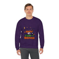 Ghostly Good Time Unisex Sweatshirt - Halloween Fun Top