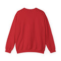 Bat Attack Unisex Sweatshirt - Spooky Halloween Style for All