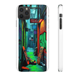 Graffiti Art Phone Case - Bold Street Culture for Boys