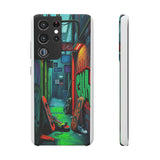 Graffiti Art Phone Case - Bold Street Culture for Boys