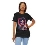 Urban Rebel: Women’s Bold Streetwear Graphic Tee 2025