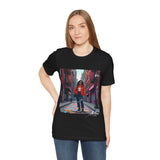 Streetlover Women’s Urban Streetwear Graphic Tee 2025