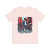 City Stroll T-Shirt – Urban Street Style Graphic Tee