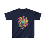 Vibrant Urban Youth T-Shirt – Colorful Style Tee