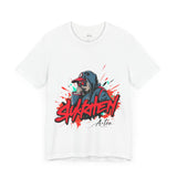 UK Street Elite: Exclusive Urban Rebel Tee