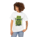 Fest Mode Neon Boombox T-Shirt – Arteo Design UK