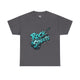 Rock the Streets Guitar Tee | Music Street Art Shirt